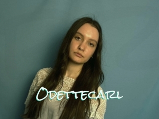 Odettecarl