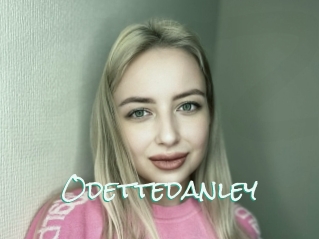Odettedanley