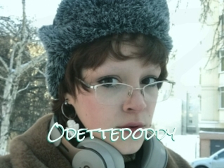 Odettedoddy