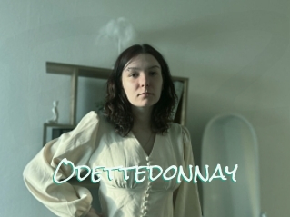 Odettedonnay