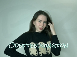 Odetteedgington