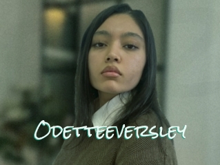 Odetteeversley