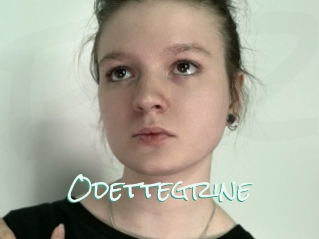 Odettegrine