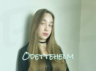 Odettehelm