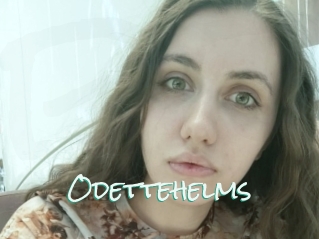 Odettehelms