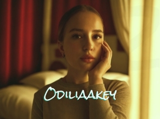 Odiliaakey