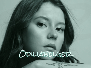 Odiliabelger