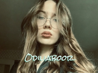 Odiliaboor