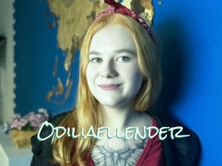 Odiliaellender