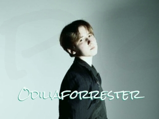 Odiliaforrester