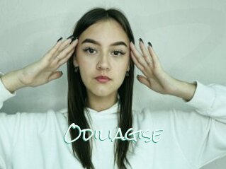Odiliagise