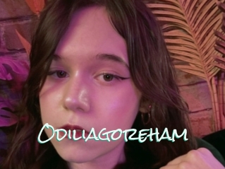 Odiliagoreham