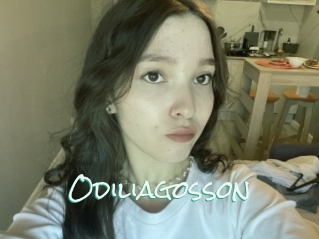 Odiliagosson
