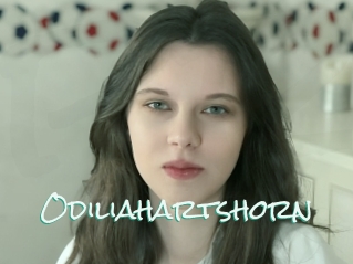 odiliahartshorn Preteen fucking