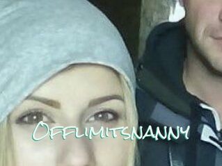 Offlimitsnanny
