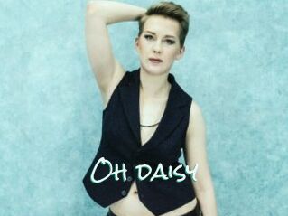 Oh_daisy