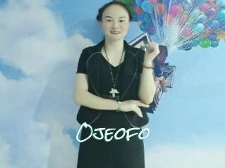 Ojeofo