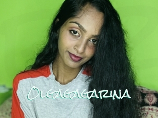 Olgagagarina