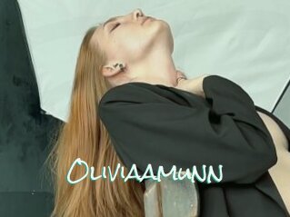 Oliviaamunn