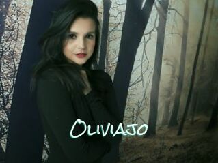 Oliviajo
