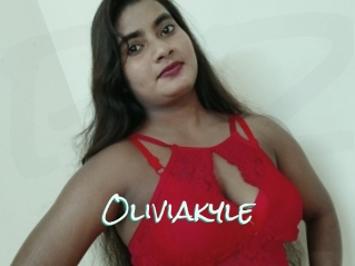 Oliviakyle