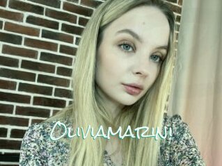 Oliviamarini