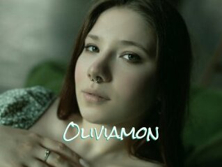 Oliviamon