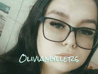 Oliviamyllers