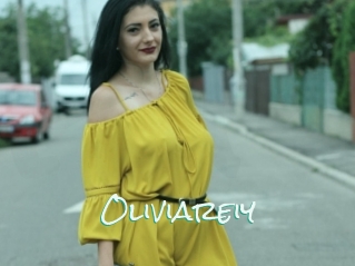 Oliviareiy