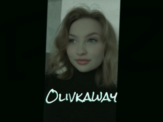 Olivkaway