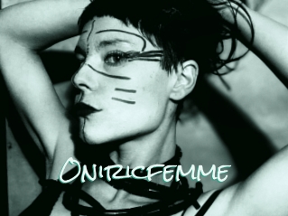 Oniricfemme