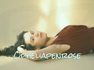 Opheliapenrose