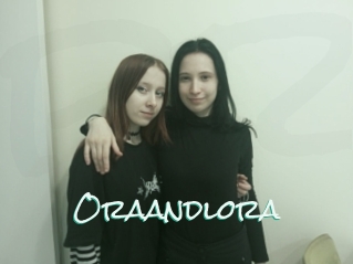 Oraandlora