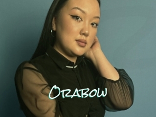 Orabow