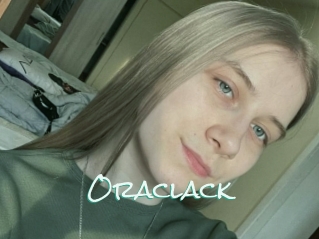Oraclack