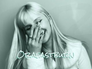 Oraeastburn