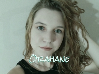 Orahane