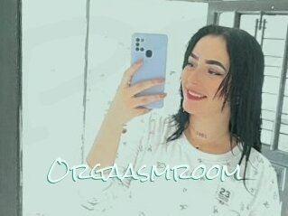 Orgaasmroom
