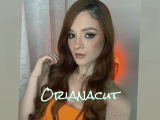 Orianacut