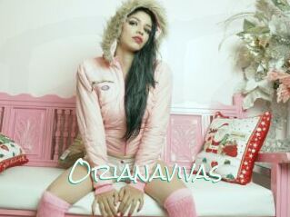 Orianavivas