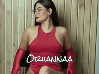 Oriiannaa
