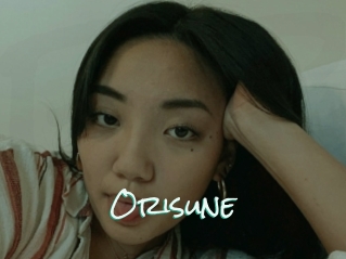 Orisune