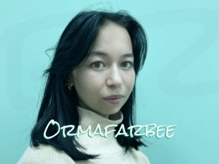 Ormafarbee