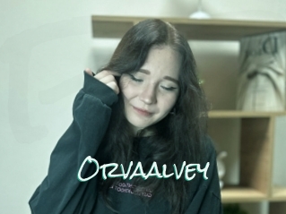 Orvaalvey