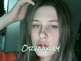 Orvaaxley