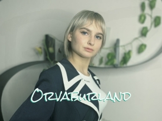 Orvaburland