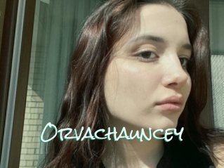 Orvachauncey