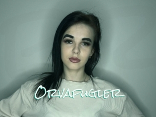 Orvafugler