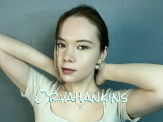 Orvahankins