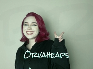 Orvaheaps
